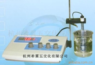PHS-25型酸度计