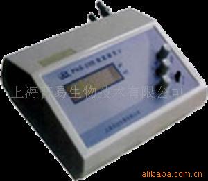 酸度计(pH计)
