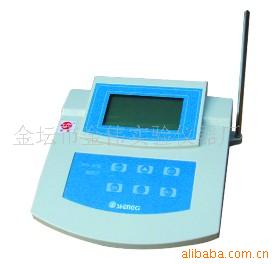 PHS-3C酸度计