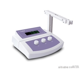 PHS-25型数字PH计