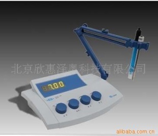 PHS-3B型 精密pH计