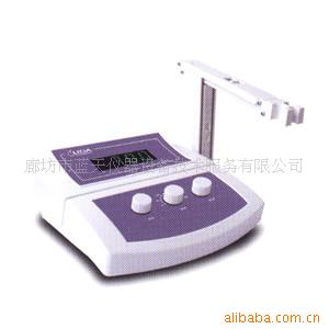 PHS-25型数显台式酸度计