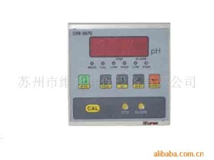 PH控制器