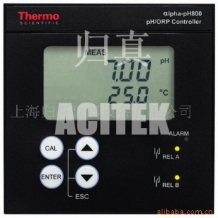 pH控制变送器 pH800