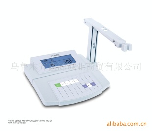PHS-3CW酸度计