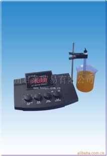 酸度计 PHS-2C
