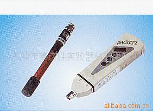 pH计（酸碱度计）