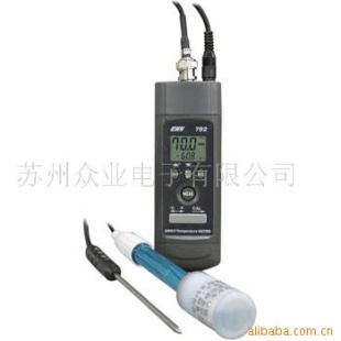 Chy792 酸碱度计