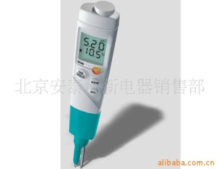 德图PH计206