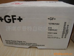GF PH传感器