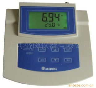 PHS-3C型精密PH计
