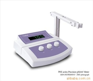 PHS-2C经济型精密酸度计