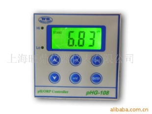 PH计 PHG-108