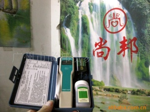 笔式酸度计 PHB-3型