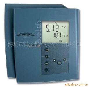 台式PH计WTW730
