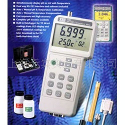 AZ8601PH值测试仪