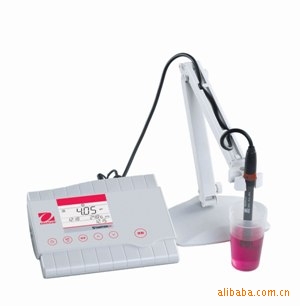 奥豪斯酸度计Starter 3C