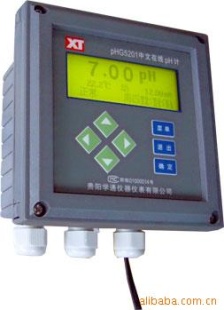 pHG5201中文在线PH计
