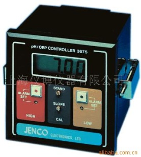 JENCO 3675|仪博仪器