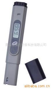 0.01分辨率笔式PH计