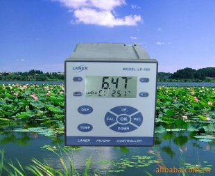 PH计 PHG-97A