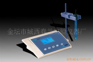 智能酸度计