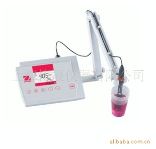 Starter 2C基础型pH计