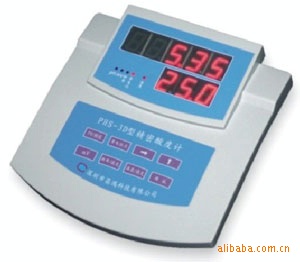 PHS-3D型 精密酸度计