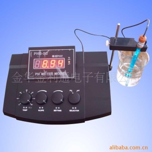 PHS-2C型精密级酸度计
