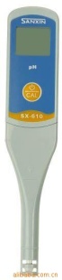 SX-610型pH计