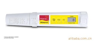 PHscan10防水笔型酸度计