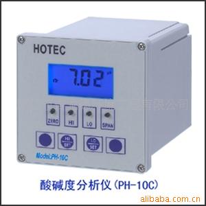 酸碱度控制器PH-10C