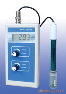 PH计PHB-60