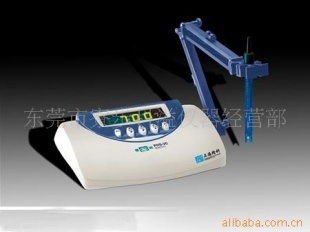 PH酸度计 PHS-3C
