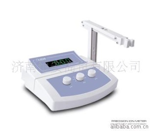 PHS-3C酸度计