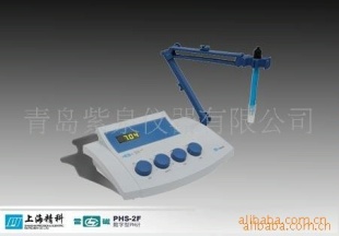 PHS-2F型精密pH计