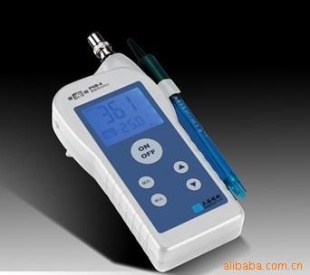 PHB-4型便携式pH计