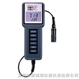 温度测量仪YSI 60