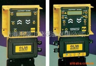 PH控制器DP500