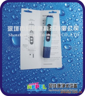 TDS测试笔/杂质测试笔