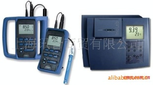 手提式ORP测定仪
