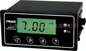 662酸碱度表