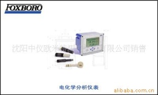 福克斯波罗分析仪表871PH