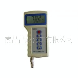 便携式PH计 PHB-5