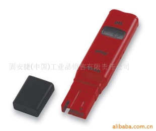 笔式酸度计