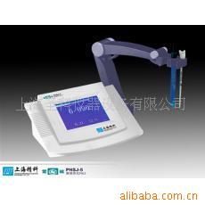 PHSJ-5型实验室pH计