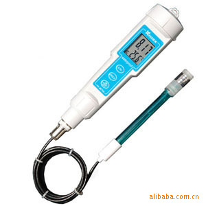 CT—6020A  PH表