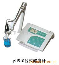 新加坡优特EUTECH pH510台式pH计