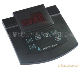 方舟PHS-25 台式基础型数字酸度计