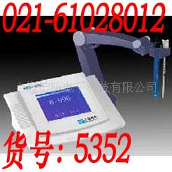PHS-3E酸度计